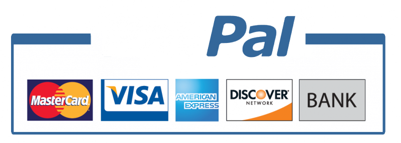 PayPal предусматривает много вариантов вывода